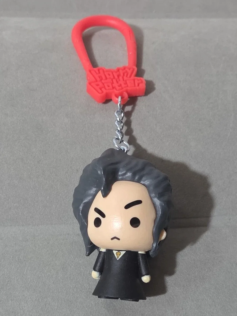 Harry Potter keychain collection bundle